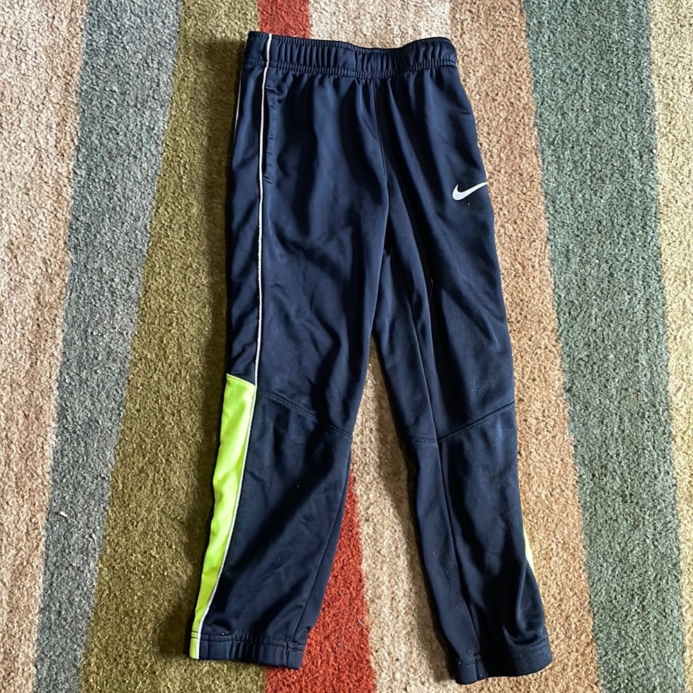 Boys Nike Sweatpants